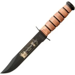 Ka-bar 9141 U.S. Navy Vietnam Comm Fixed Blade Knife