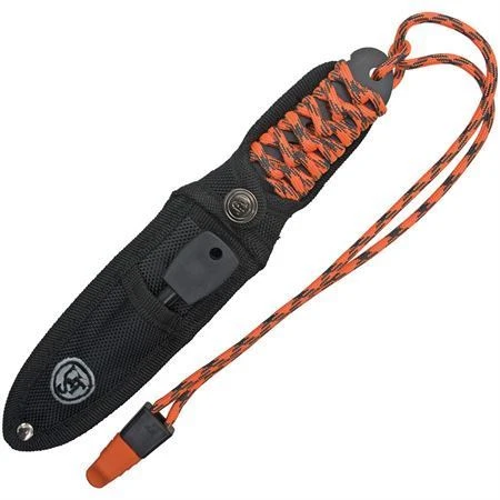 UST 12238 ParaKnife 4.0 Pro Knife With ParaTinder Handle - Image 2