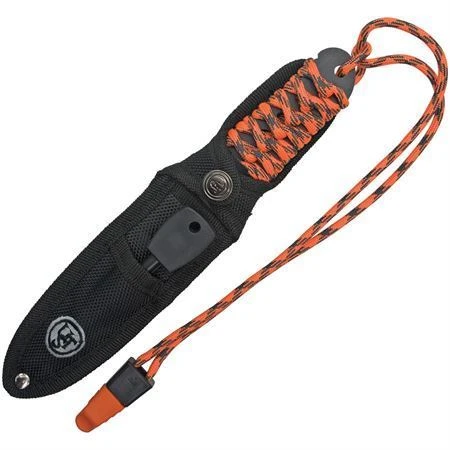 UST 12238 ParaKnife 4.0 Pro Knife With ParaTinder Handle - Image 3