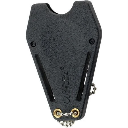 MTech 2027RB Neck Rainbow Fixed Blade Knife - Image 2