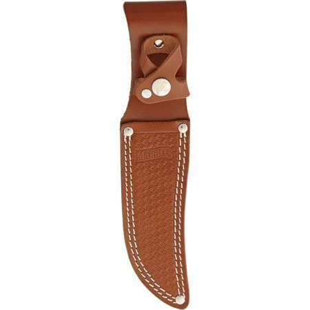 Marbles 397 Skinner Fixed Blade Knife - Image 2