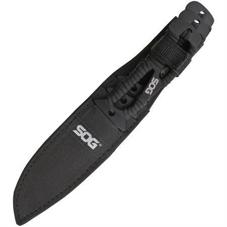 SOG F041TNCP Three Piece Throwing Knife Set - Image 2