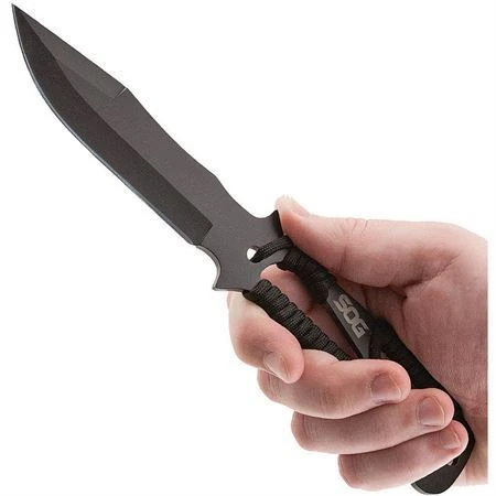 SOG F041TNCP Three Piece Throwing Knife Set - Image 3