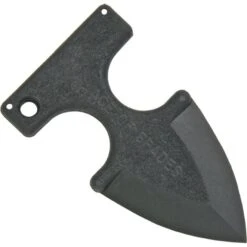 Executive 2 Executive Ace Of Spades Fixed Blade Knife
