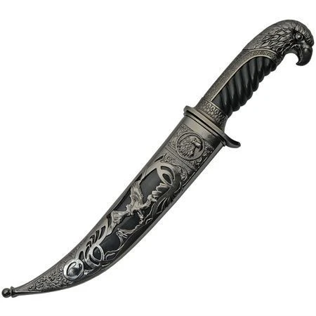 China Made 211469ESL Eagle Prey Dagger - Image 2