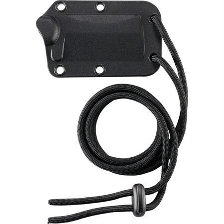 CRKT 2383 Minimalist Cleaver Neck Knife - Image 3