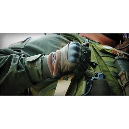 Gerber 0590 Crisis Hook Fixed Blade Knife - Image 2