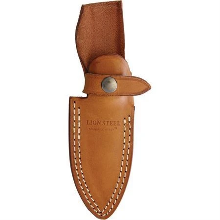 LionSTEEL M4ST M4 Fixed Blade Santos Wood - Image 2