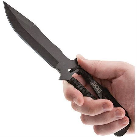 SOG F041TNCP Three Piece Throwing Knife Set - Image 4