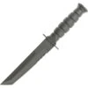 China Made M3636 Mini Tanto Fixed Blade Knife