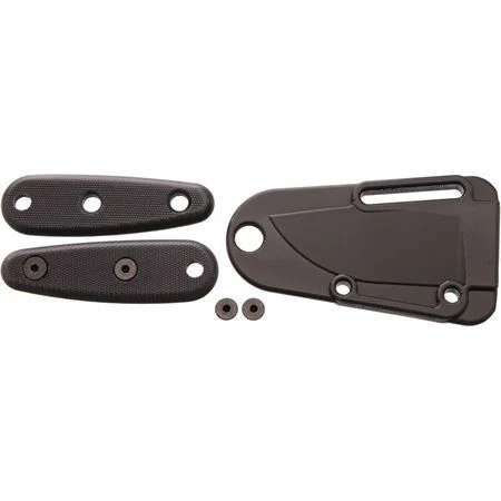 ESEE IZULATG Izula Tactical Fixed Blade Knife - Image 2