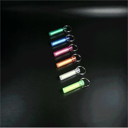 Ni-Glo 91501 Solar Gear Marker Dragon Green Suitable For Scuba Diving - Image 2