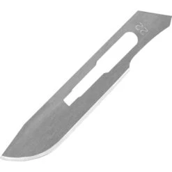 Havalon 22DZ Piranta-Tracer S Fixed Blade Knife