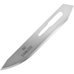 Havalon 60XTDZ Piranta Quik-Change S Fixed Blade Knife