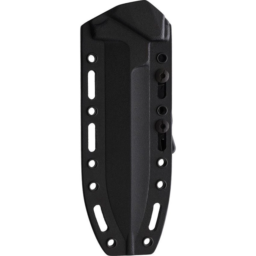 Viper 4020CR Fearless Fixed Blade DLC Red - Image 2