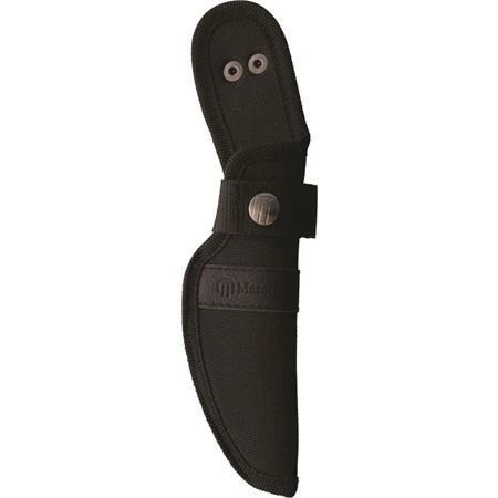 Maserin 975G10N Sax Fixed Blade Black - Image 2