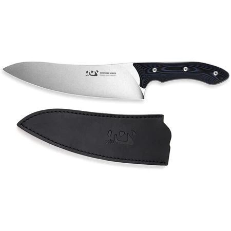 Xin Cutlery 113 XinCross Tactical Chef Knife - Image 2