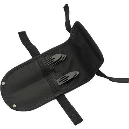 China Made 211534 Six Piece Throw Set - Image 2