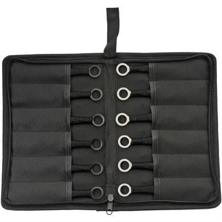 China Made 211540 12pc Two Team Kunai Set - Image 2