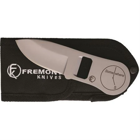 Fremont 00414 5 O'Clock Knife - Image 2