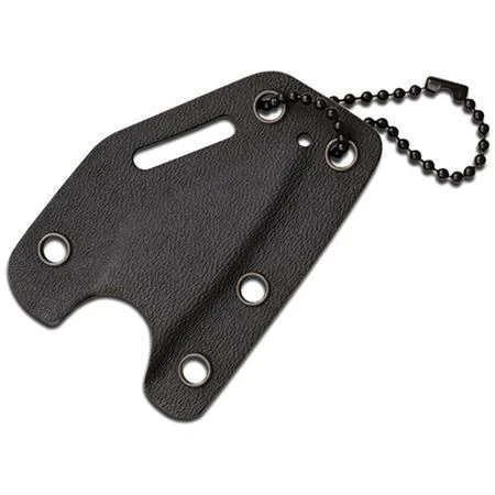 Mtech 2093B Neck Knife Black - Image 2