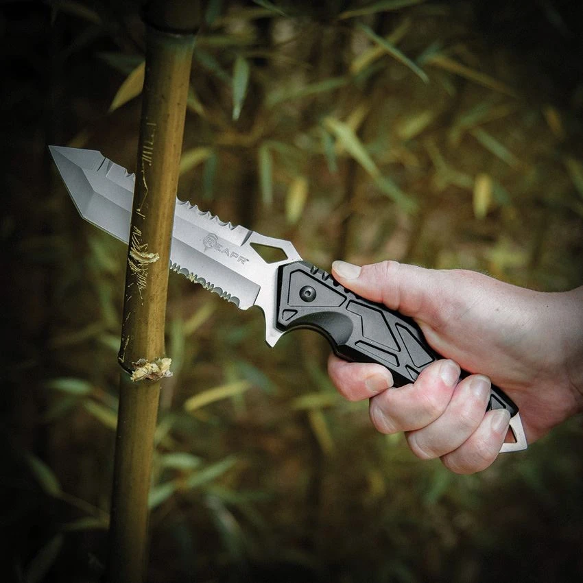 Reapr 11011 Javelin Fixed Blade - Image 5