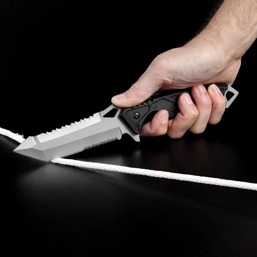 Reapr 11011 Javelin Fixed Blade - Image 6