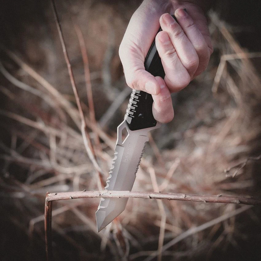 Reapr 11011 Javelin Fixed Blade - Image 8