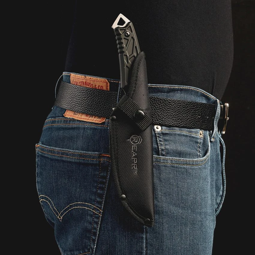 Reapr 11011 Javelin Fixed Blade - Image 9