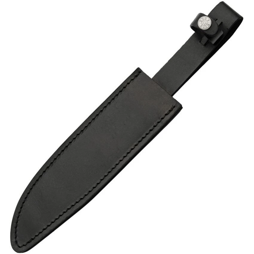 Rite Edge 203442SL Silver Canyon Survival Knife - Image 2