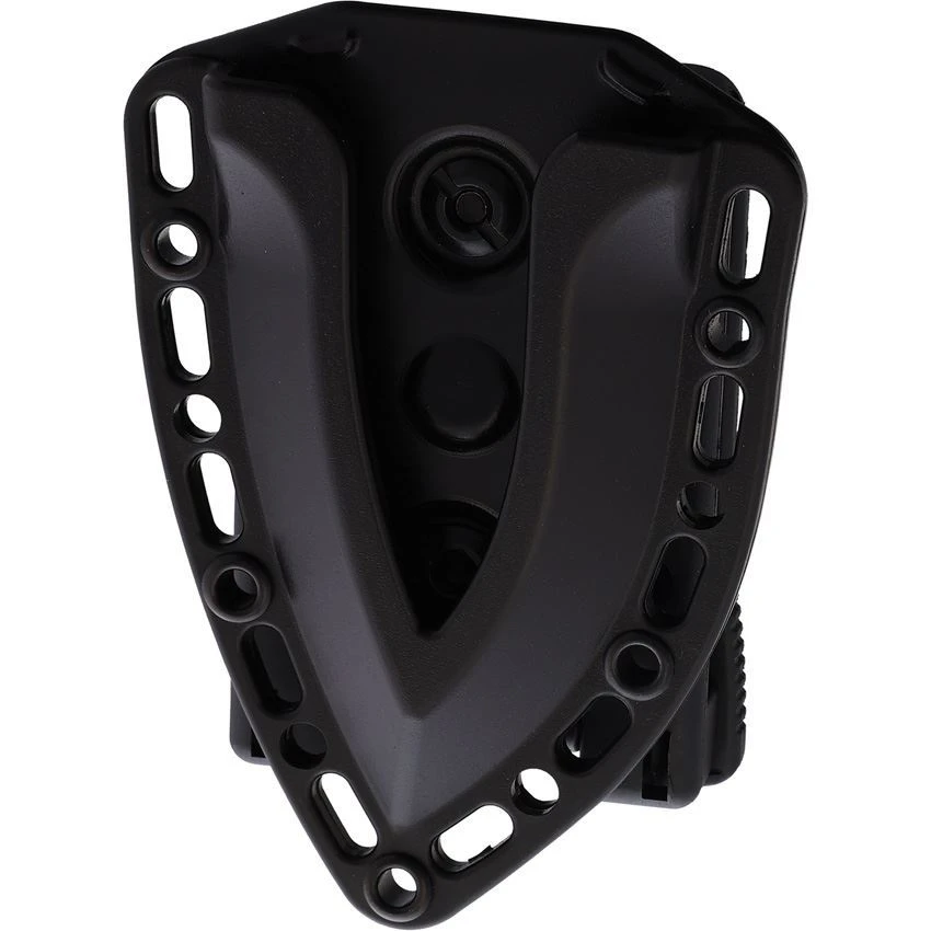 Heretic 0508ABRKBLU Sleight Push Dagger Blue - Image 3