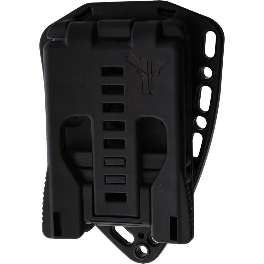 Heretic 0508ABRKBLU Sleight Push Dagger Blue - Image 4