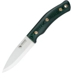 Casstrom 13103 No.10 Forest Micarta Fixed Blade Knife
