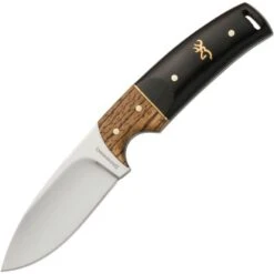 Browning 0271 Buckmark Hunter