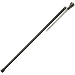 China Made 926909 Wolf Cane Metal Head With Rubber Foot