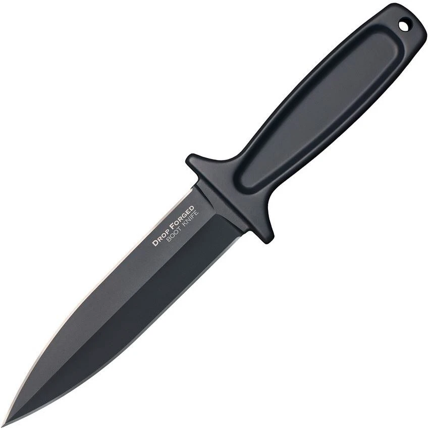 Cold Steel 36MB Drop Forged Boot Fixed Blade Knife