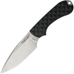 Bradford Knives 3FE001A Guardian 3 Black