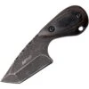 MTech Knives 2090BK Fixed Blade Knife
