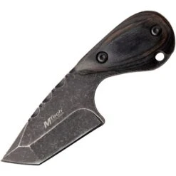MTech Knives 2090BK Fixed Blade Knife