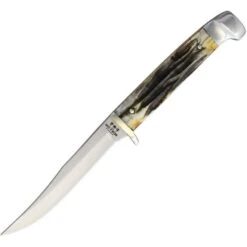 Bear & Son 563 Small Hunter India Stag