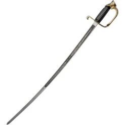 China Made 926938 Cavalry Saber Sword
