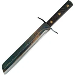 Svord VTG Von Tempsky Golok