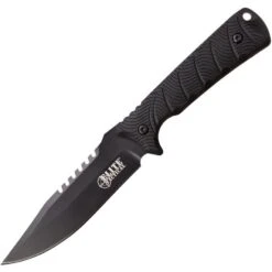 Elite Tactical FIX005BK Tactical Bowie