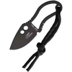 Doug Ritter 5K RSK MK5 Fixed Blade Black