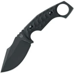 Fox 633 Monkey Thumper