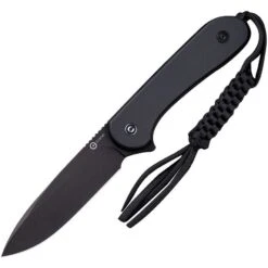 Civivi 2105A Elementum Fixed Blade