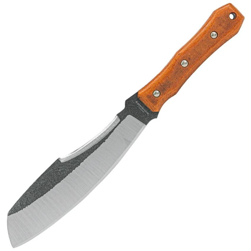 Condor Tool & Knife 2018625C Mountain Pass Surveyor Knife