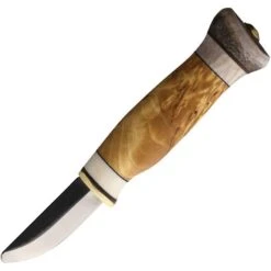 Wood Jewel Knives 23L Child's Knife