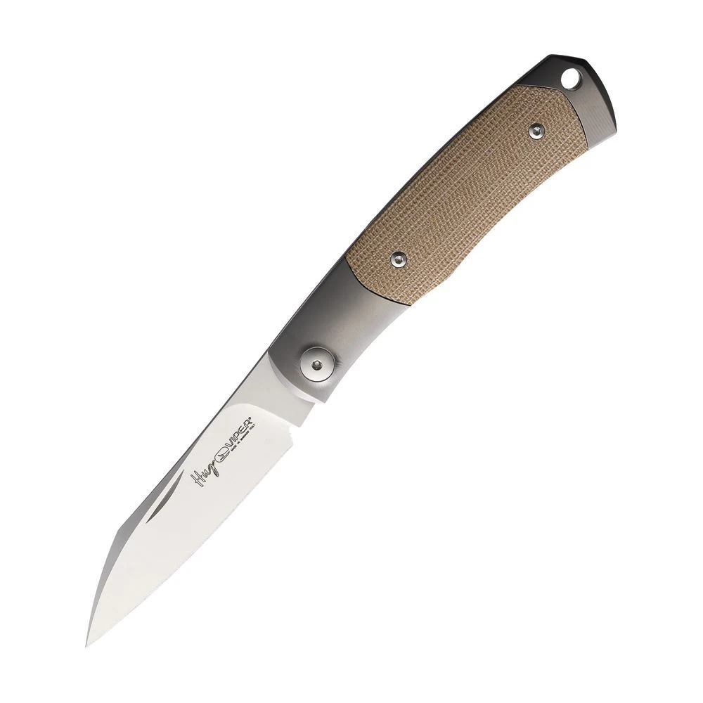 Viper 5994CN Hug Folder Natural