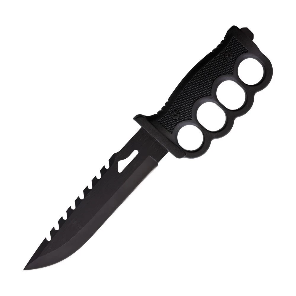 ElitEdge 20670A Tactical Fixed Blade
